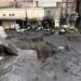 Nippon Dynawave: What to know about the Longview facility at the center of Tuesday's chemical implosion