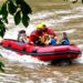 28 Boy Scouts, parents rescued from a West Virginia riverbank