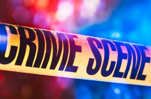 3 men dead in Kent after unrelated shooting and vehicle crash, police say
