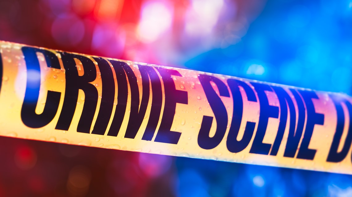 3 men dead in Kent after unrelated shooting and vehicle crash, police say