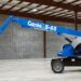 Aerial machinery facility to close in North Bend, lay off all staff