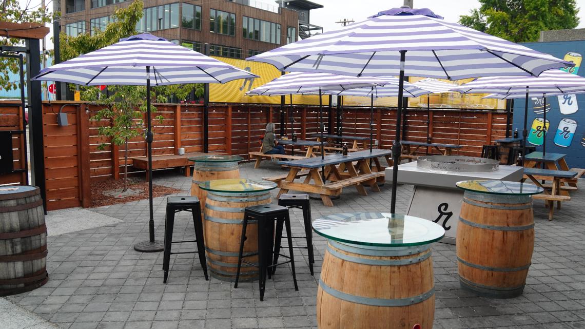 As Ballard Link remains in limbo, brewers fight industry downturn with focus on short-term improvements