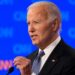 Biden sues Justice Department to stop release of audio and transcripts tied to special counsel probe