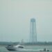 Blue Origin investigates rocket explosion as public is warned about possible wreckage washing ashore