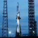 Blue Origin rocket explodes in massive fireball on launch pad