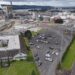 Contamination reached Columbia River after Longview tank rupture, officials say