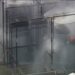 Crack found in damaged chemical tank in California could change response strategy