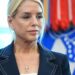 Former US Attorney General Pam Bondi is undergoing treatment for thyroid cancer