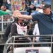 Here are the celebrities who came to the 2026 Indy 500