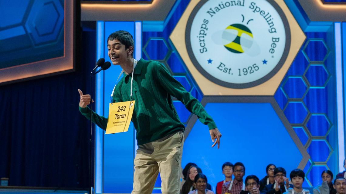 How much does the winner of the Scripps National Spelling Bee get? The answer may surprise you
