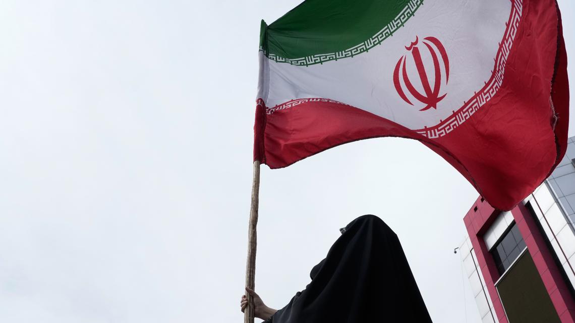 Iran deal appears closer as US officials cite progress with negotiations
