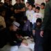 Israel says strikes killed Hamas military leader just days after his predecessor died