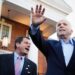 John McCain's eldest son passes away at age 66
