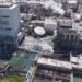 Longview tank implosion: Here's what we know