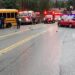 Man charged, arrested in 2023 fatal school bus crash in Renton