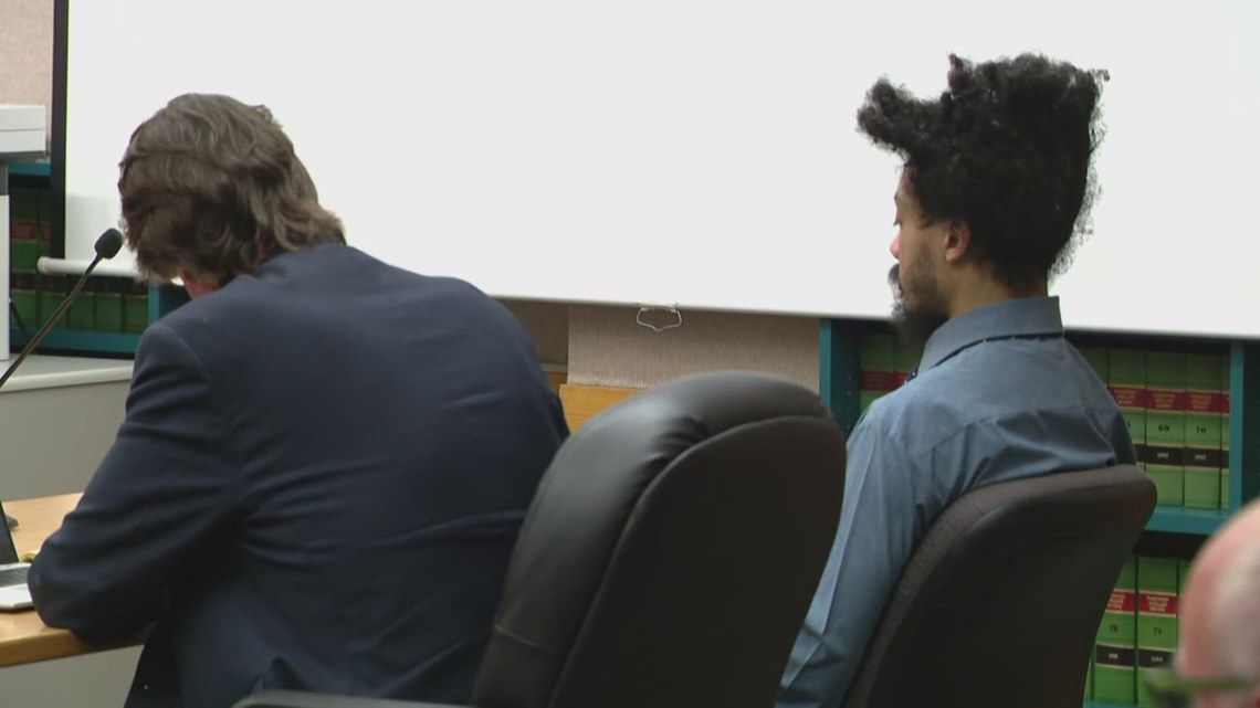 Man convicted of attempted murder in Point Defiance Park stabbing to be sentenced