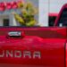 More than 43,000 Toyota cars recalled as engines reportedly stall