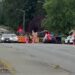 Motorcyclist killed in Kent collision