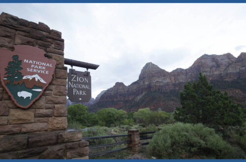 National Park Service waives entrance fees for Memorial Day