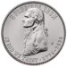 New U.S. quarter honoring America’s 250th birthday begins shipping next month