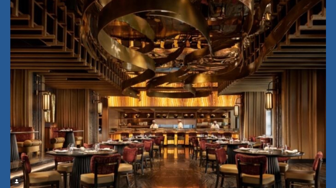 Nobu restaurant and residences to debut in Bellevue