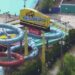 Plans call for Wild Waves to be demolished for 1 million-square-foot warehouse