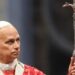 Pope Leo XIV makes historic apology for Catholic church's role in legitimizing slavery