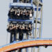 Riders being rescued from Texas roller coaster after they were stuck for hours
