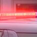 SR 18 closed after 1 person killed in crash involving semi, passenger vehicle