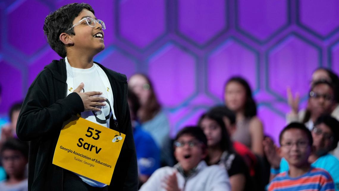 Scripps National Spelling Bee guide: How to watch, who the notable spellers are, rules and prizes