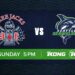 Seattle Seawolves set to host New England Free Jacks. Here's how to stream with KING 5