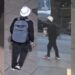 Seattle police seek help to identify suspect in downtown assault