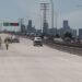 Ship Canal Bridge work shows progress as drivers endure delays, break ahead planned