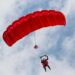 Skydiver dies, second injured in midair collision in southeast Washington