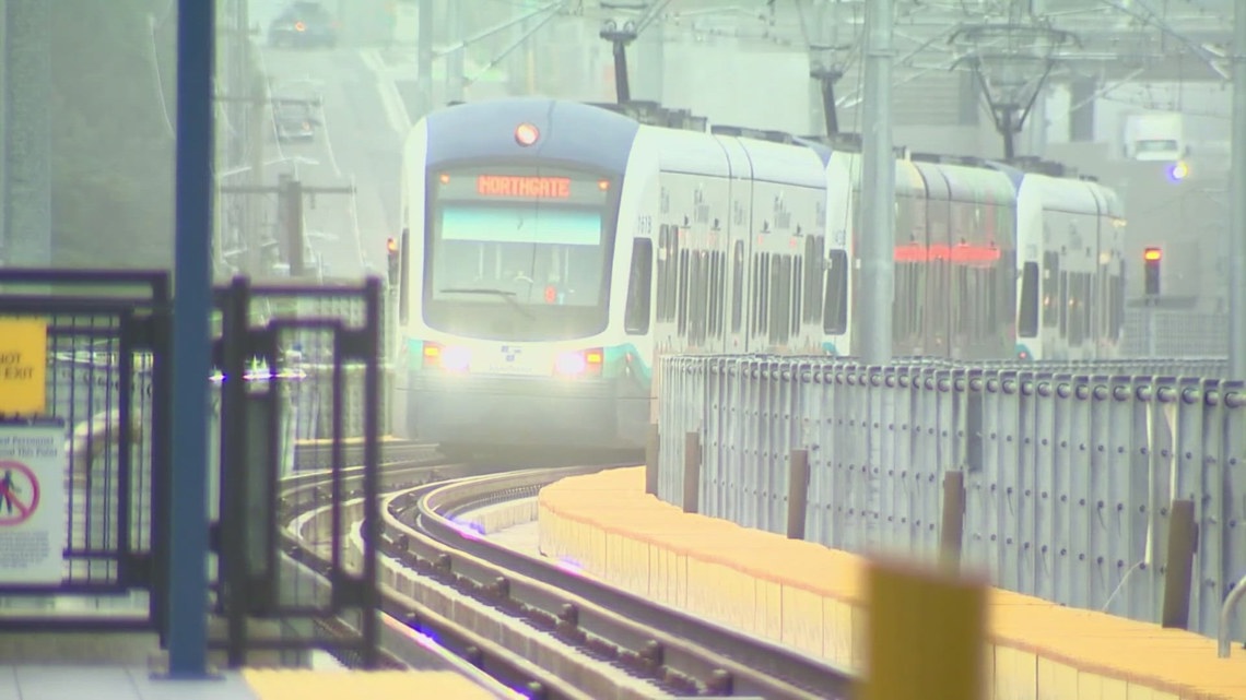 Sound Transit board approves plan to address $34B funding gap, extension promises