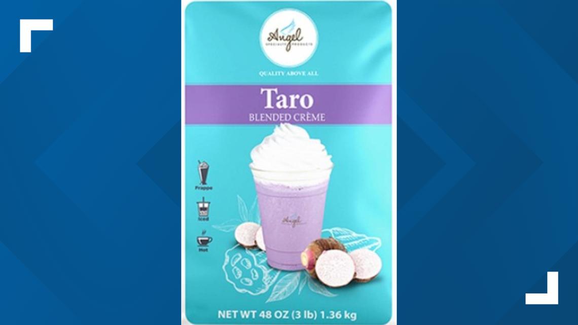 Specialty drinks in 25 states recalled due to salmonella concerns