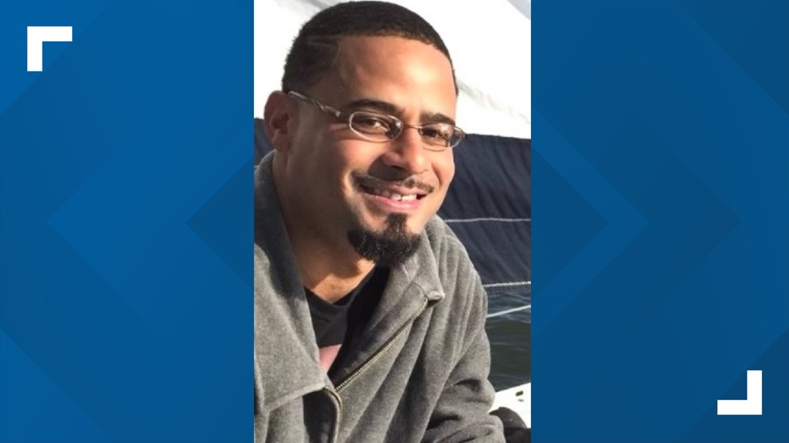 Suspect arrested in connection with man found dead in Columbia River Slough