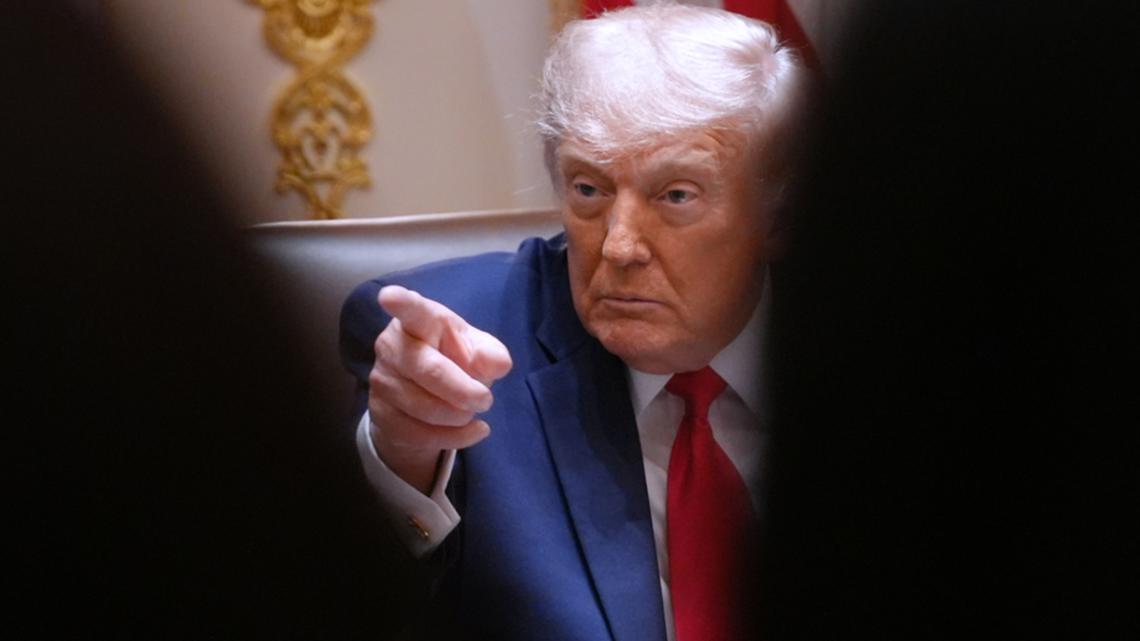 The Latest: US forces carry out new defensive strikes on Iran