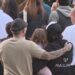 'The most tragic thing that's happened in Longview': Vigil honors victims of paper mill implosion