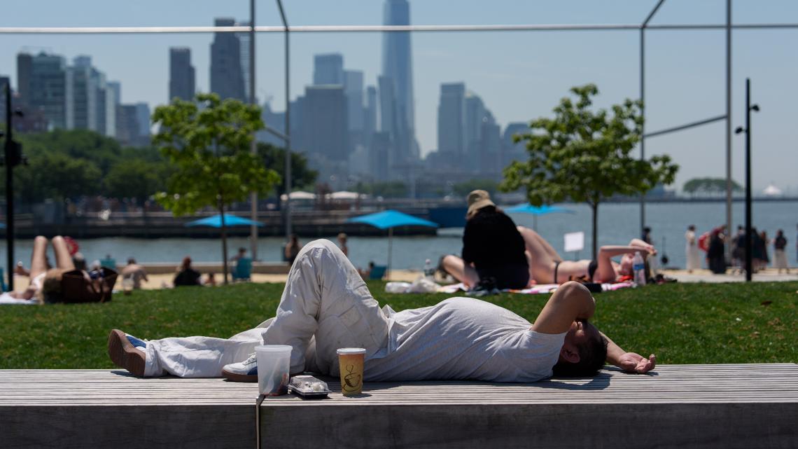 This summer will be longer than usual. Here's why