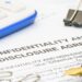 Trump administration proposes NDAs for federal employees to stop leaks