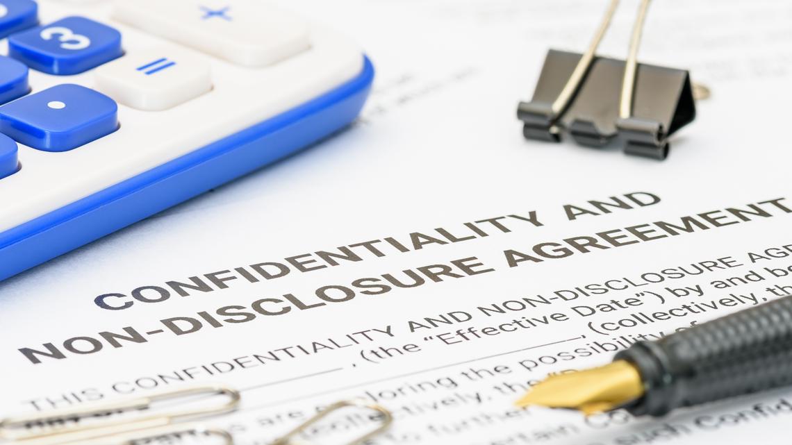Trump administration proposes NDAs for federal employees to stop leaks