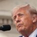 Trump says Iran deal should include additional countries joining Abraham Accords