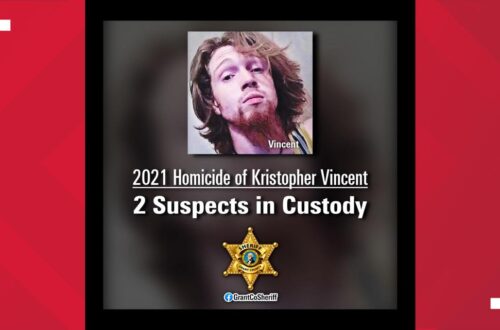 Two accused of shooting, killing man in Moses Lake five years ago arrested in Grant County