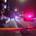 Two people shot in Yesler Terrace neighborhood