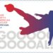 USPS drops new soccer stamp as US prepares to host World Cup matches