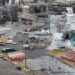What is white liquor, the caustic chemical involved in the Longview paper mill disaster?