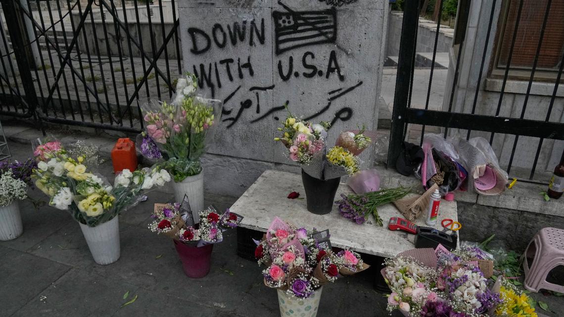 What we know and don't know about the possible deal to end the Iran war