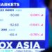 World shares decline, oil prices gain more than $2 after US strikes on Iran